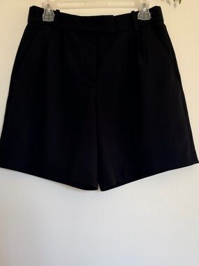 Abercrombie & Fitch Trouser Shorts